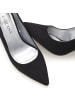 LASCANA Pumps in schwarz