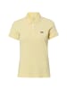 Levi´s Poloshirt in gelb