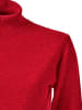 Heine Kaschmirpullover in rot