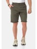 Cipo & Baxx Shorts in KHAKI