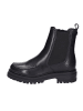 phenumb Stiefelette in schwarz