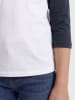 KIDS ONLY T-shirt in Cloud Dancer