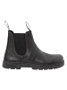 El Naturalista Stiefeletten schwarz