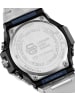 Casio Herrenuhr G-Shock Solar Bluetooth Blau