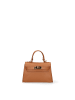 Chiara Ferretti Handtasche in COGNAC