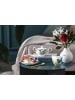 Villeroy & Boch Kaffeetasse mit Untertasse Amazonia 150 ml bunt in bunt