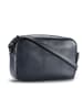 LIEBESKIND BERLIN Dancing Letters Ella Umhängetasche S Leder 20 cm in dress blues