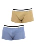 DIM 2er-Set: Boxershorts in Multicolored