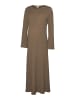 mama licious Kleid in Fossil 1