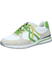 Gabor Sneakers Low in weiss/steam/green