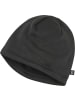 Brandit Mütze "Fleece Cap Ice" in Schwarz