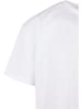 Urban Classics Urban Classics T-Shirts in white