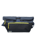 travelite Color Craze Umhängetasche 24 cm blau
