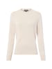 Franco Callegari Pullover in beige - 0003