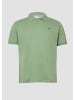 s.Oliver Polo-Shirt  in  7253_salbeigrün