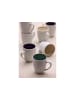 Bitz Becher Gastro in Weiss/Creme