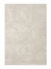 ESPRIT Hochflorteppich Yogi in creme beige