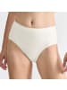 Sloggi Baumwolle, Single-Jersey Bio Hüftslip 3er-Pack GO DAILY COTTON in wollweiß