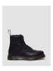 Dr. Martens Stiefel DR. in Schwarz