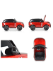 Moni Range Rover in rot