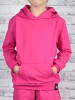 Kmisso Hoodie in Pink