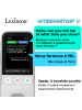 Lexibook Interpretor® 2 – KI-Sprachübersetzer 137 Sprachen mit Kamera