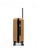 Les P´tites Bombes 2 tlg. Kofferset LIVIA in Beige (70L/46L)