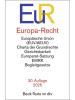 dtv Buch - Europa-Recht. EuR