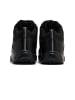 Hummel Klettverschluss Root Tex Draußen Kinder in BLACK/BLACK