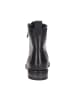 TT. BAGATT Schnürstiefel in schwarz