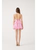 Holly Lolly Kleid in Rosa