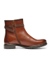 ara Klassische Stiefelette in braun