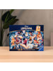 Ravensburger Ravensburger Puzzle 1.000 Teile Glimmers of the Realm: Steel in bunt