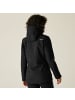 Regatta 3 in 1 Doppeljacke Coriver in Black