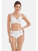 Felina Taillen Slip Serenada in Weiß