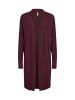 soyaconcept Strickjacke SC-BIARA in 94975 WINE MELANGE