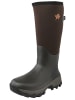 Gateway1 Stiefel Woodwalker 18" 4mm in dunkelbraun in dunkelbraun