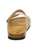Think! Pantoletten in Beige