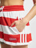 Adidas originals Adidas originals Cargo Shorts in vivred/white