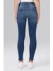 M.O.D Elena Skinny Fit Crayon Blue