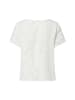 More & More Blusenshirt in ecru