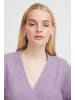 ICHI IHOlene regular fit in Lavender