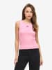 Noisy may Tanktop in Begonia Pink