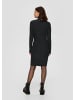 QS Kleid in 99W0_schwarz