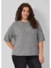 s.Oliver Strickpullover in 97W2_graphit