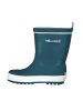 Trollkids Gummistiefel Lysefjord in teal