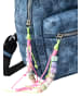 myMo Damen Rucksack in Blau