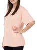 Reichstadt Reichstadt Oversized T-Shirt   24RSW058 Pink S