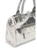 EMILY & NOAH Shopper E&N Loreen in silver