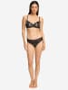 Hanro Midislip Lysia in Black